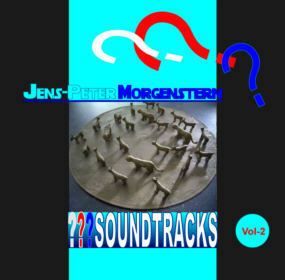 Drei Fragezeichen-Soundtracks CD Vol-2